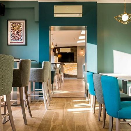 צ'סטר Bawn Lodge מראה חיצוני תמונה