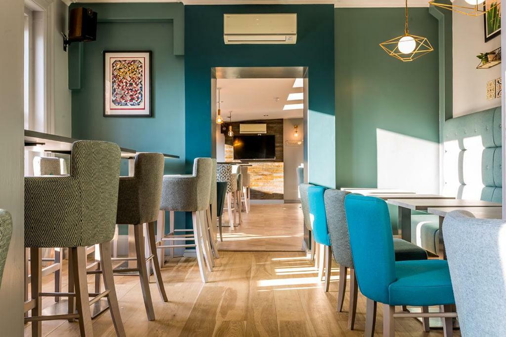 צ'סטר Bawn Lodge מראה חיצוני תמונה