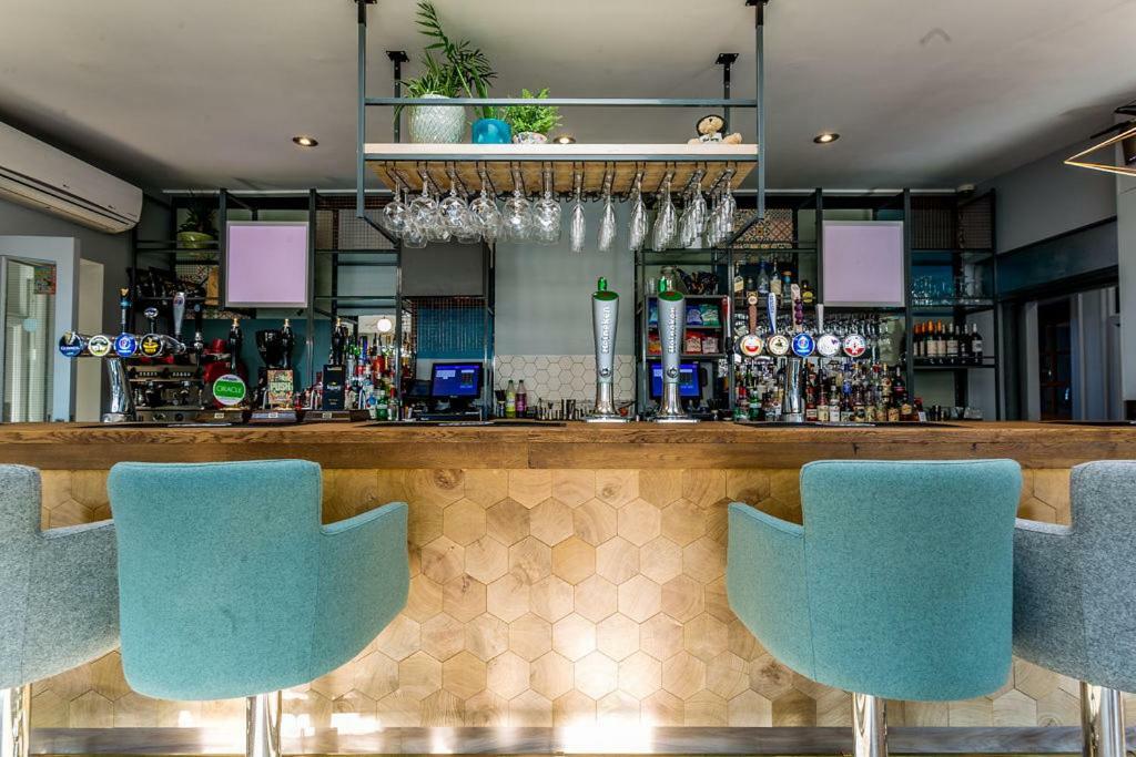צ'סטר Bawn Lodge מראה חיצוני תמונה